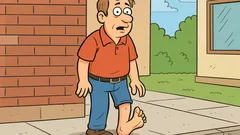 Joke: What do you call a man